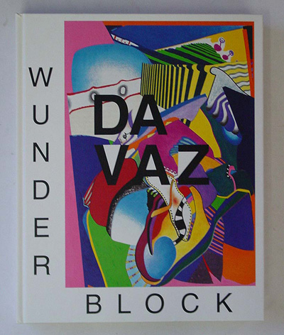 Da Vaz - The joy of nothing oder der Wunderblock