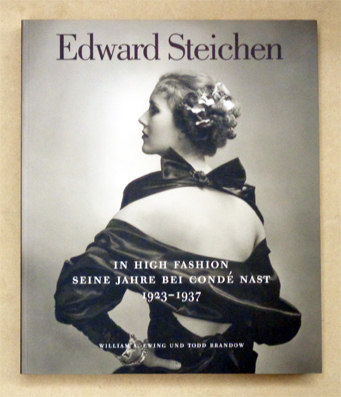 Edward Steichen - In high fashion