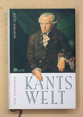 Kants Welt