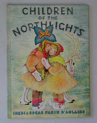 Children of the Northlights