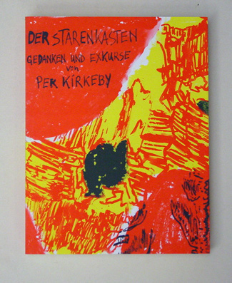 Der Starenkasten