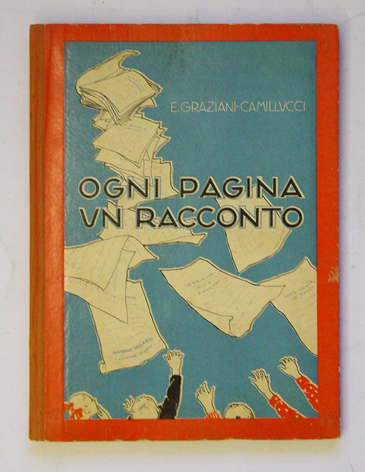 Ogni pagina un racconto