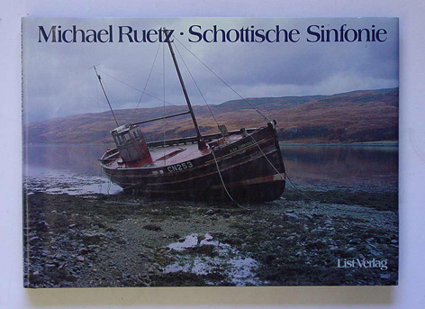 Schottische Sinfonie