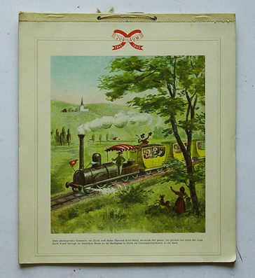 Jubiläum 1845 -1945