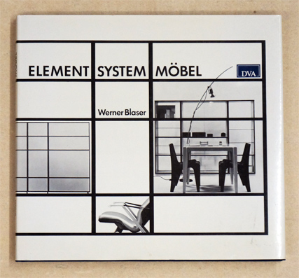 Element - System - Möbel