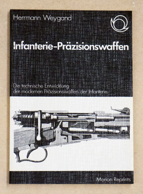 Infanterie-Präzisionswaffen