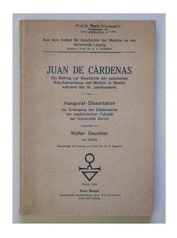 Juan de Càrdenas