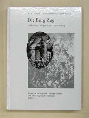 Die Burg Zug