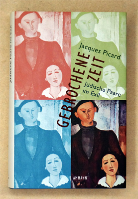 Gebrochene Zeit