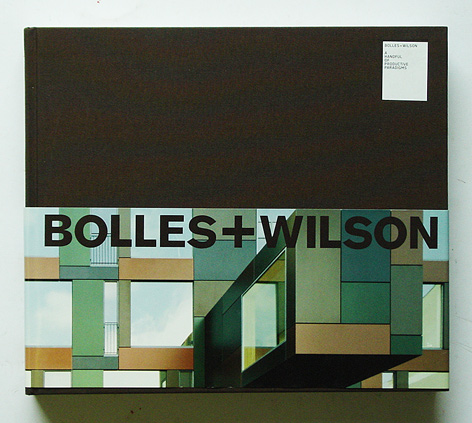 Bolles + Wilson