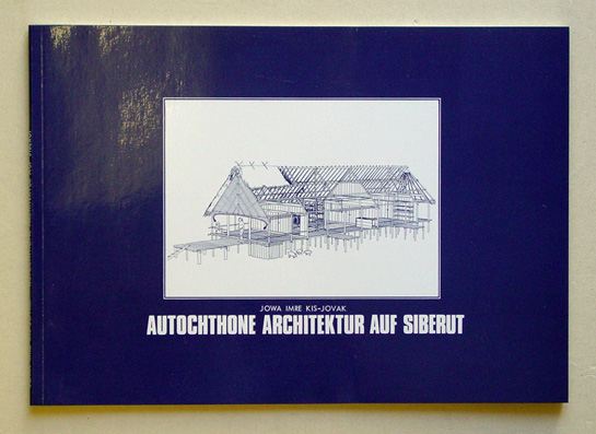 Autochthone Architektur auf Siberut
