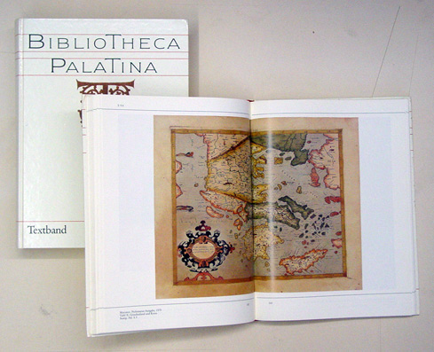 Bibliotheca Palatina