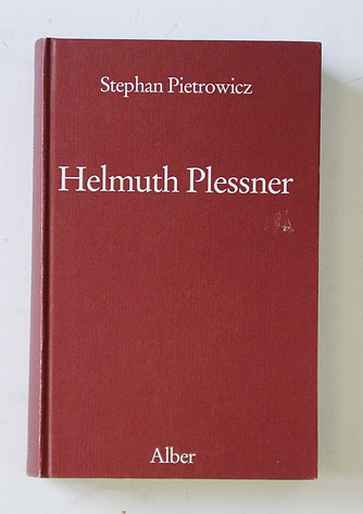 Helmuth Plessner