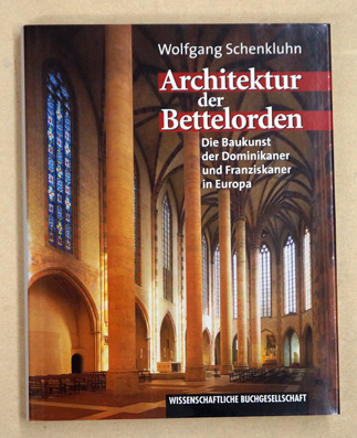 Architektur der Bettelorden