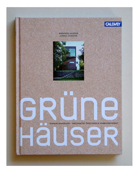 Grüne Häuser