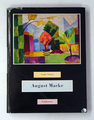 August Macke