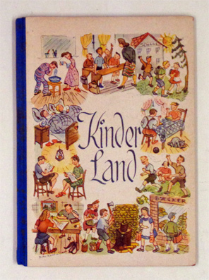 Kinderland 1949