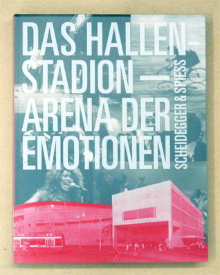 Das Hallenstadion - Arena der Emotionen