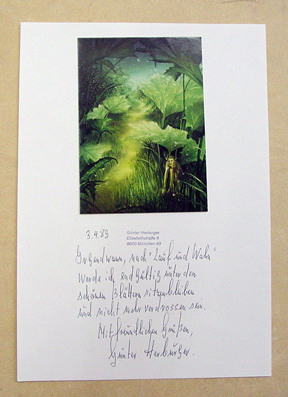 Gedicht