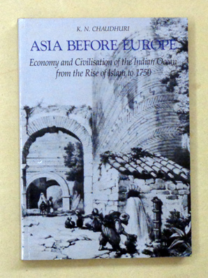 Asia Before Europe