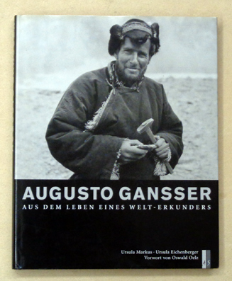 Augusto Gansser