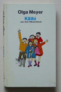 Käthi aus dem Häuserblock
