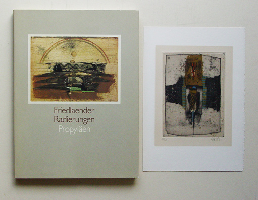 Friedlaender