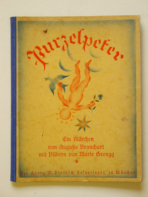 Purzelpeter