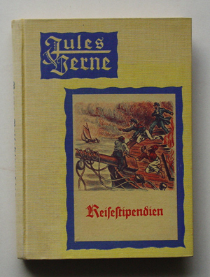 Reisestipendien