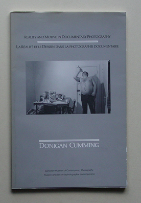 Donigan Cumming
