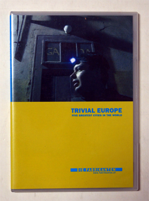 Trivial Europe 