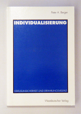 Individualisierung
