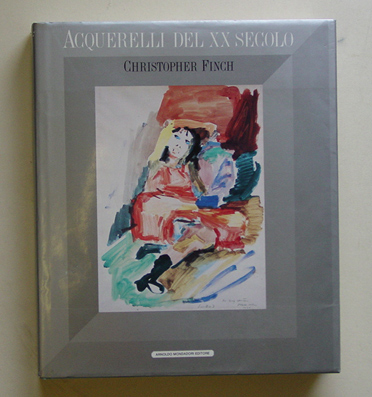 Acquerelli del XX secolo