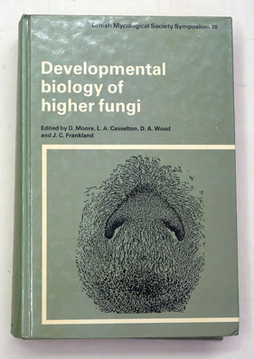 Developmental biology of higher fungi