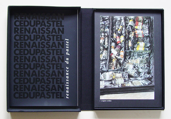 Renaissance du pastel