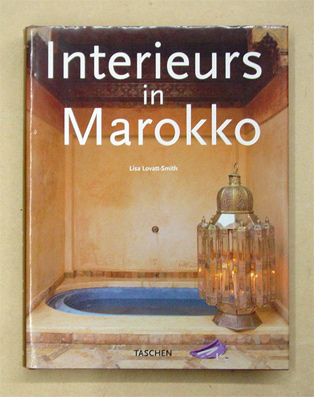Moroccan Ineriors - Intérieurs marocains - Interieurs in Marokko