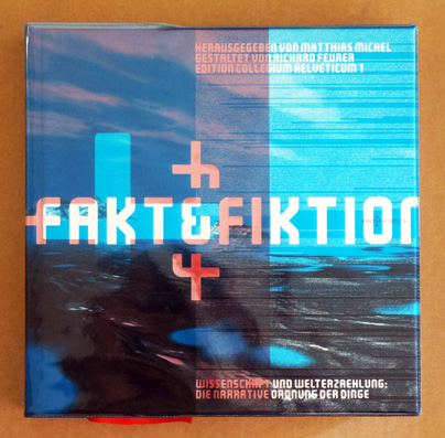 Fakt & Fiktion 7.0