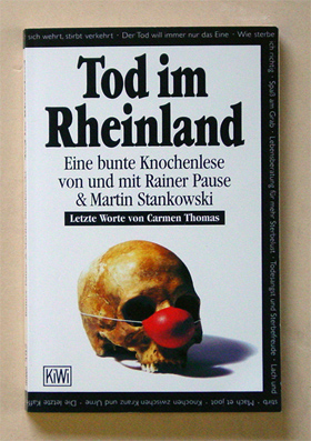 Tod im Rheinland