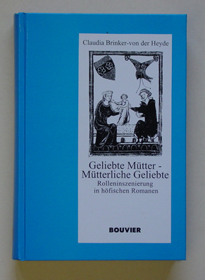 Geliebte Mütter - Mütterliche Geliebte