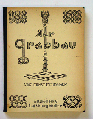 Der Grabbau