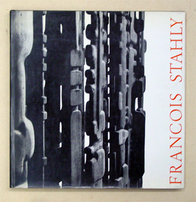 François Stahly