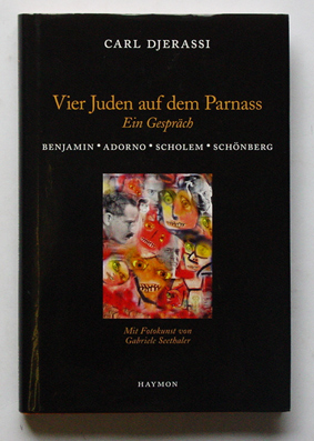 Vier Juden auf dem Parnass