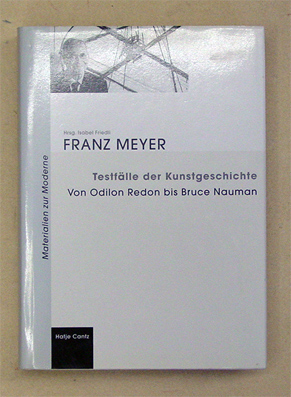 Testfälle der Kunstgeschichte