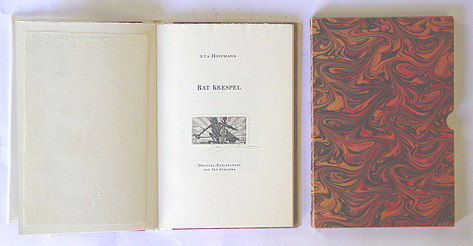 Rat Krespel