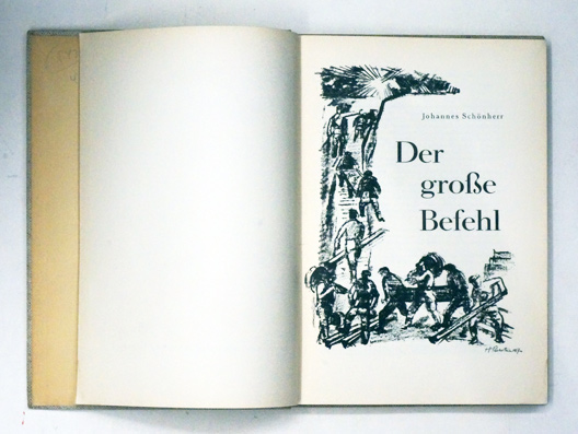 Der grosse Befehl