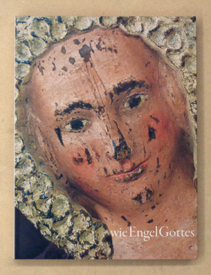 Wie Engel Gottes