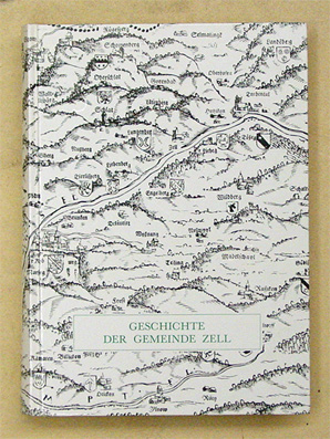 Geschichte der Gemeinde Zell