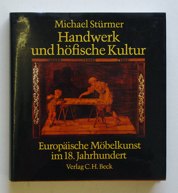 Handwerk und höfische Kultur