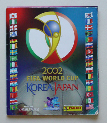 2002 Fifa World Cup Korea Japan 