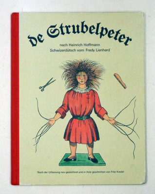 De Strubelpeter